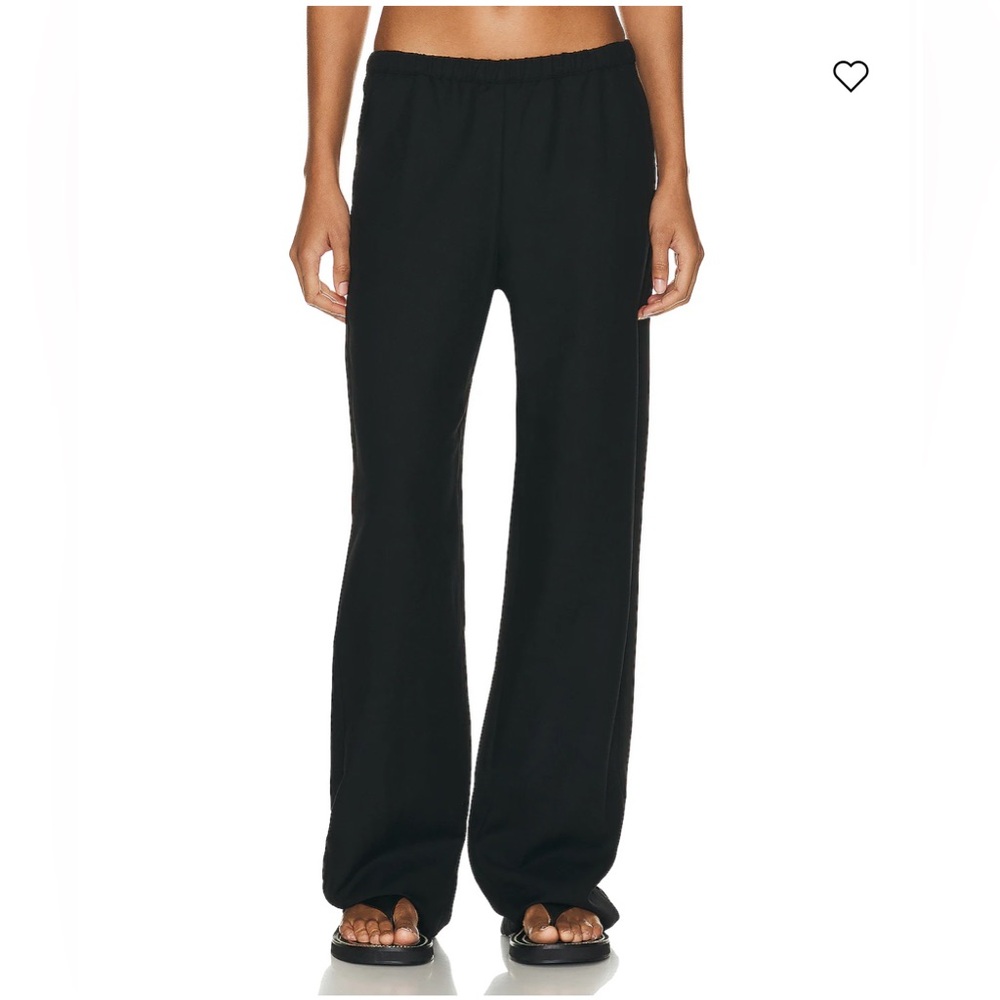 Enza Costa Twill Everywhere Pant